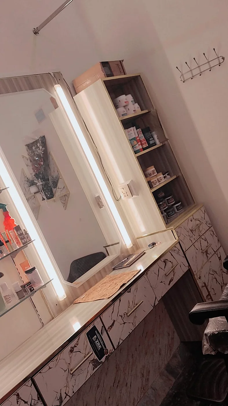 Home salon service by Glow Beauty Salon Kasur